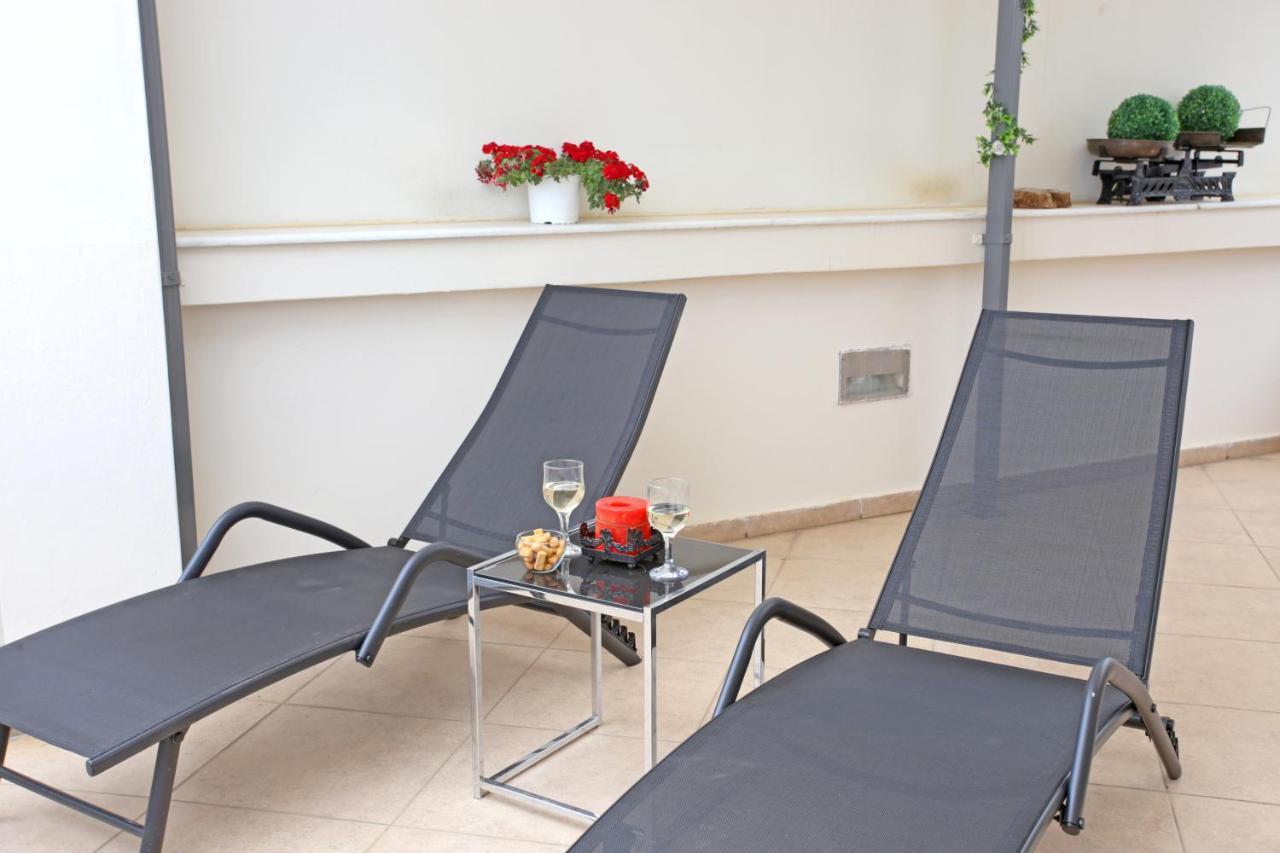 Apartment Near The Athens Airport, Spata Exterior photo