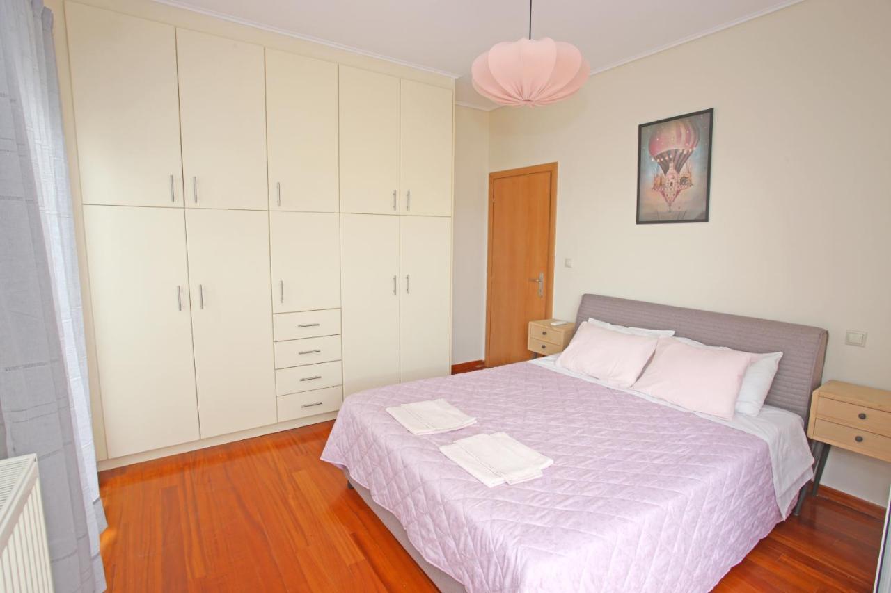 Apartment Near The Athens Airport, Spata Exterior photo