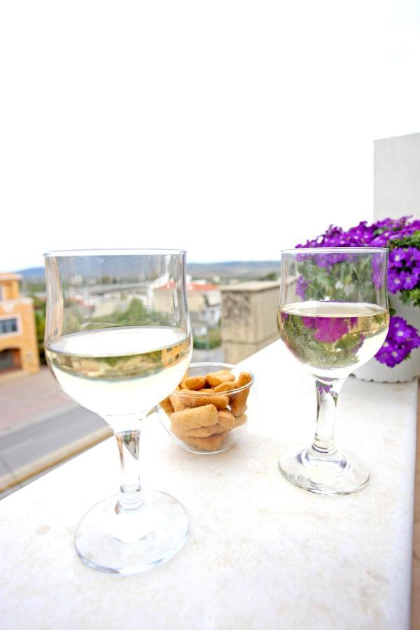 Apartment Near The Athens Airport, Spata Exterior photo