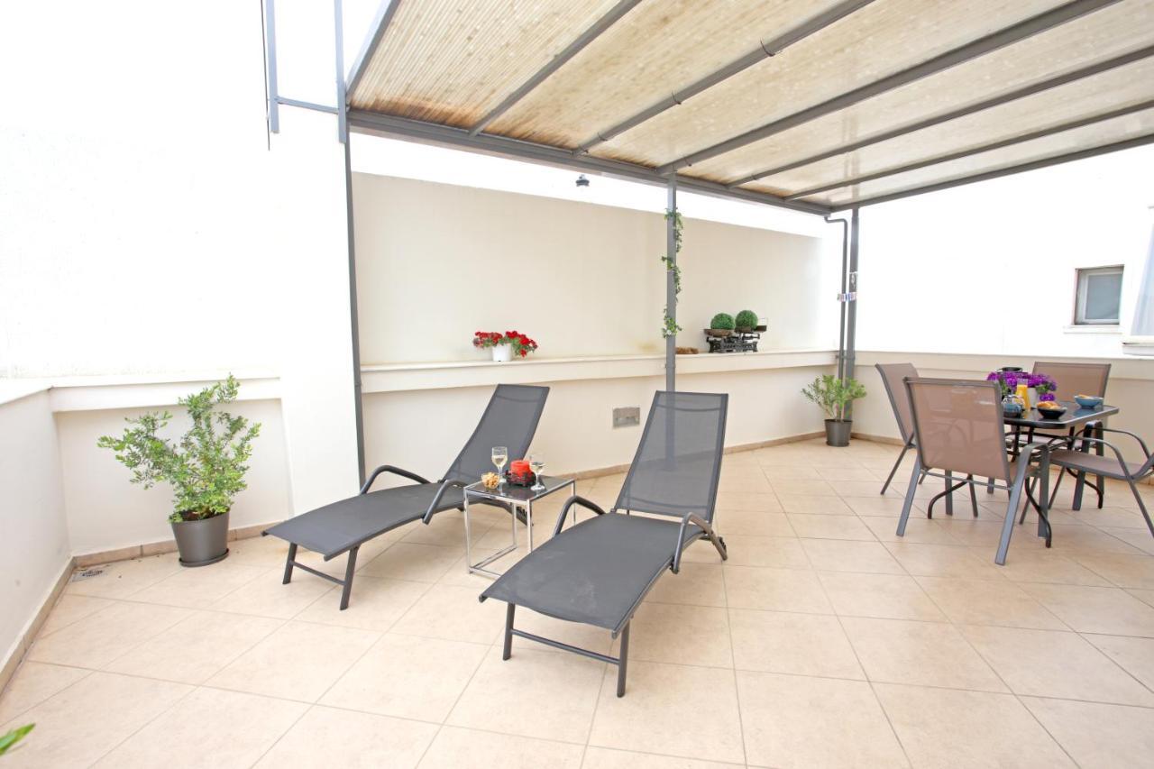 Apartment Near The Athens Airport, Spata Exterior photo